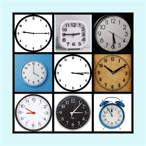 what time is it now.